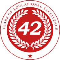 42 years of Education Excellence- Bhaarath Nursing